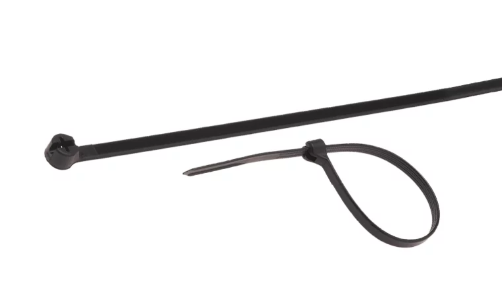 TY-MX UV-resistant cable ties