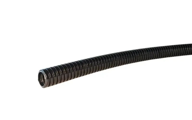 Ống ruột gà nhựa HELUcond PE