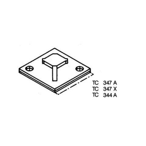 Adhesive base