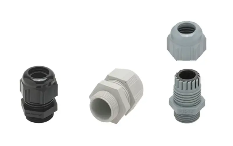 Ốc siết cáp HELUTOP HT