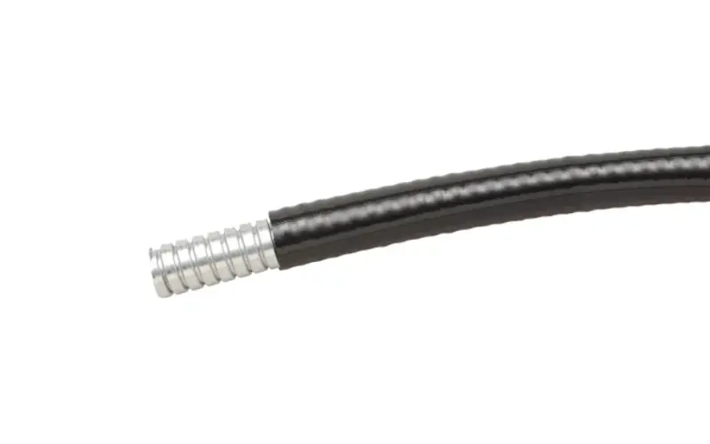 Ống ruột gà thép mạ kẽm Anaconda Sealtite® HFX