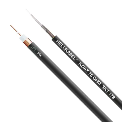 7. Cáp đồng trục