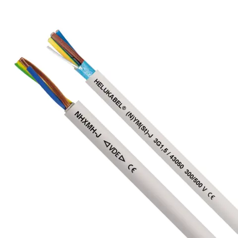 1. Cáp lắp đặt (installation cable)