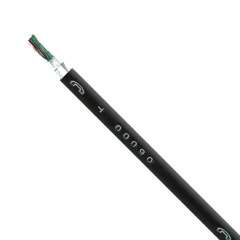 3. Cáp viễn thông ngoài trời