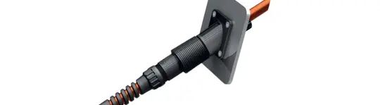 Đầu nối cáp HELUTEC series 926