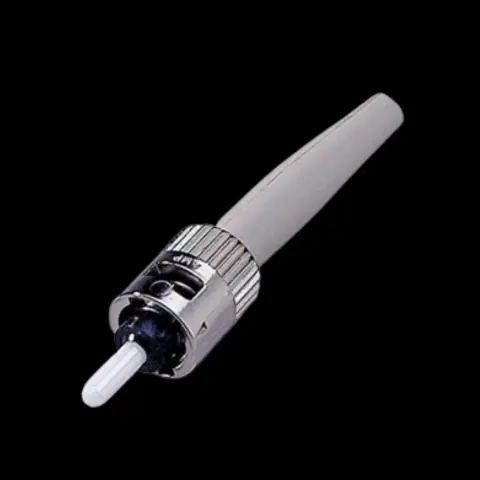 4. Đầu nối cáp quang