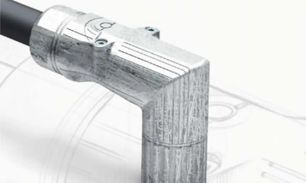 Đầu nối cáp điện HELUTEC hoạt động ổn định từ -50°C đến +130°C