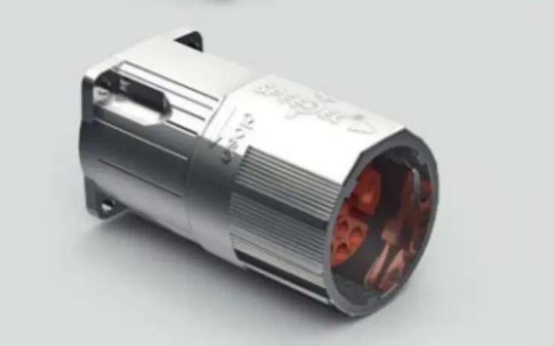 Đầu nối HELUTEC loại bulkhead