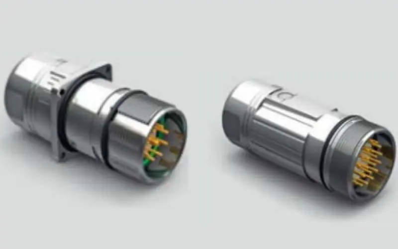 Đầu nối HELUTEC loại extension