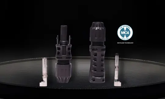 The MC4-Evo2A is the most advanced version and is widely used today