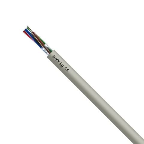 4. Dây cáp switchboard