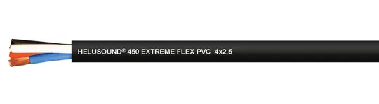 Một số sản phẩm cáp speaker của HELUKABEL