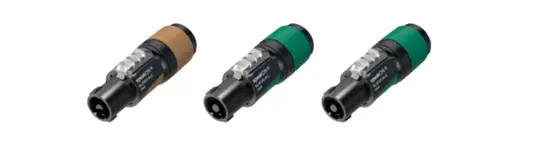 Một số sản phẩm đầu nối và phụ kiện cáp của HELUKABEL