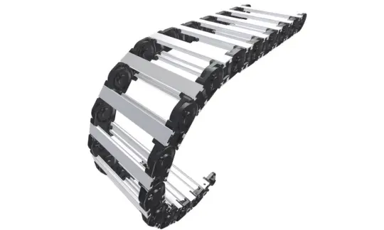 Xích dẫn cáp PLE.