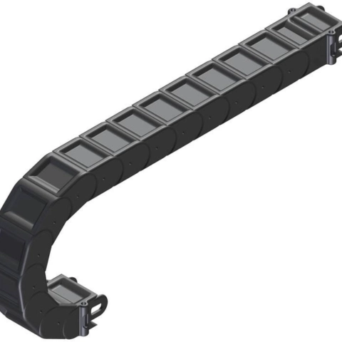 HELUCHAIN® PLASTIC LINK 1-PF