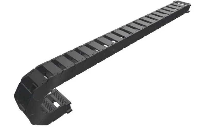 HELUCHAIN PLASTIC LINK 2-KL plastic drag chain