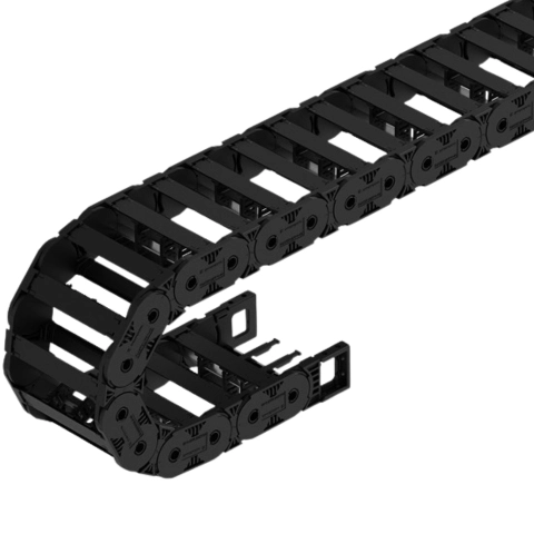 HELUCHAIN® PLASTIC LINK 4-45