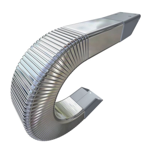 HELUCHAIN® STEEL LINK1-SF