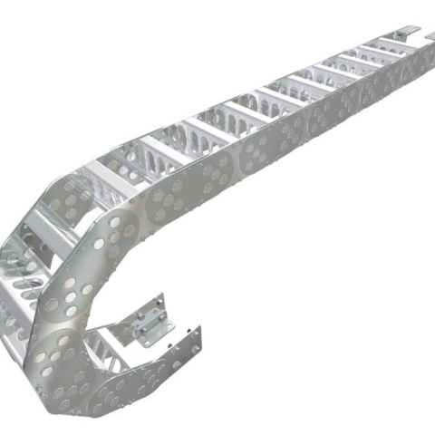 HELUCHAIN® STEEL LINK 4-GK
