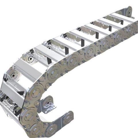 HELUCHAIN® STEEL LINK 4-SL