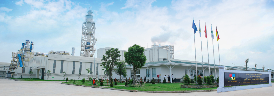 Kim Tin MDF Group factory cable system health check