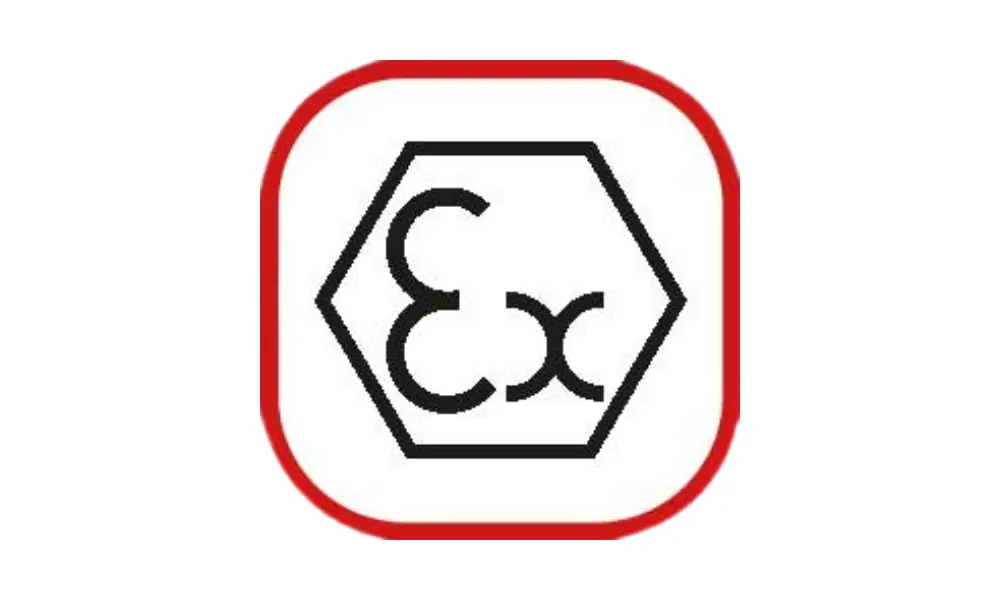 Tiêu chuẩn ATEX khu vực nguy hiểm