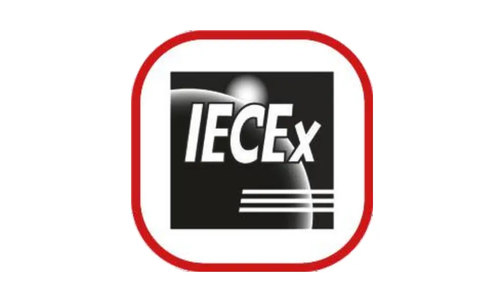 Tiêu chuẩn IECEx cho khu vực nguy hiểm