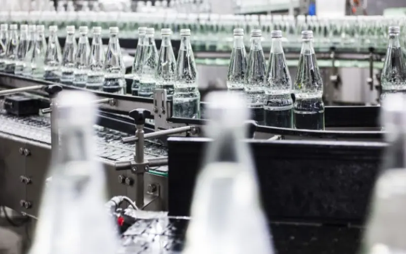 Ứng dụng trong ngành F&B