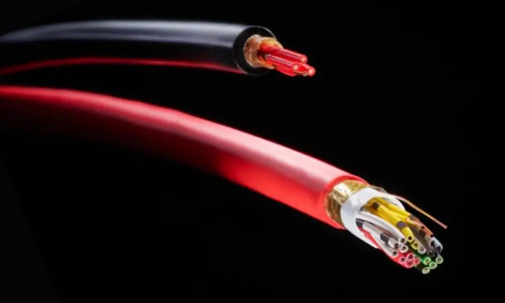 Các loại cáp điện cho cơ sở hạ tầng của HELUKABEL