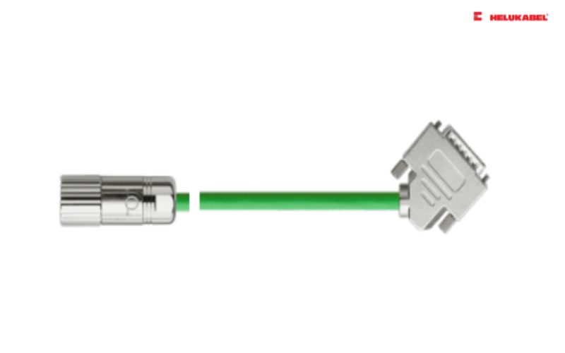 Giải pháp harnessing TOPGEBER® CONNECTING SYSTEMS PVC Siemens 2EQ10