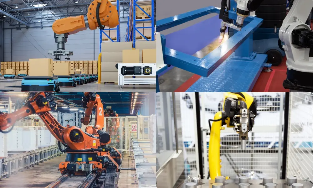 Độ bền kéo cho phép ở các ứng dụng chuyển động bị giảm đáng kể