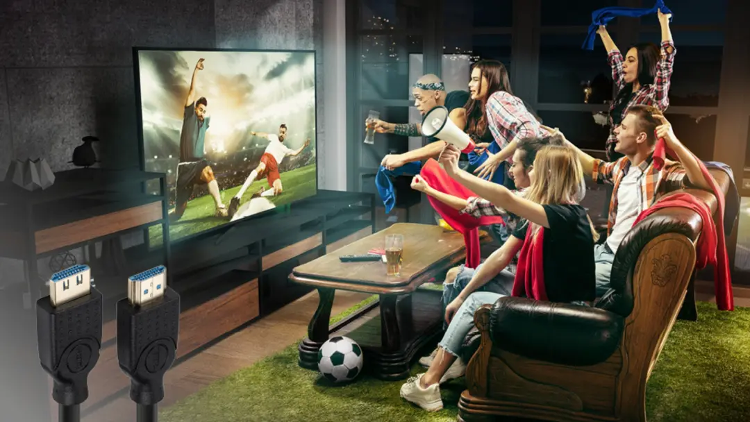 Ứng dụng phổ biến dây cáp HDMI