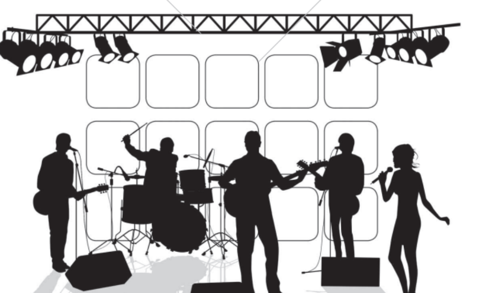 Ứng dụng của dây cáp âm thanh