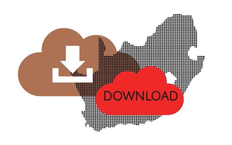 South Africa Download Centre