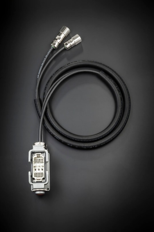 Robotic System Assemblies