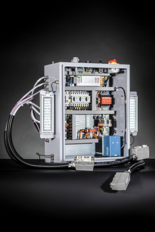 Wind Energy System Assemblies