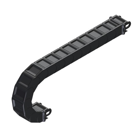 HELUCHAIN® PLASTIC LINK 1-PF