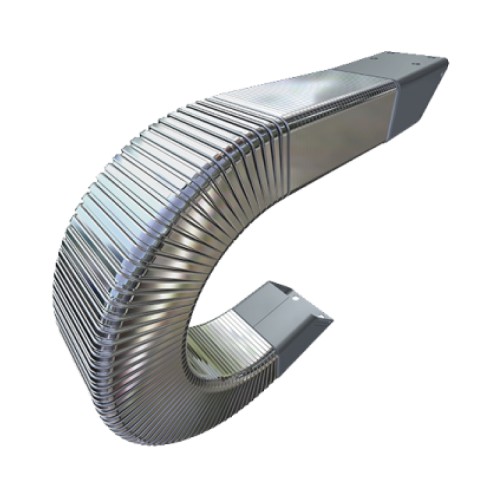 HELUCHAIN® STEEL LINK 1-SF