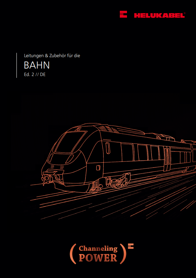 Catalogus Railvoertuigen