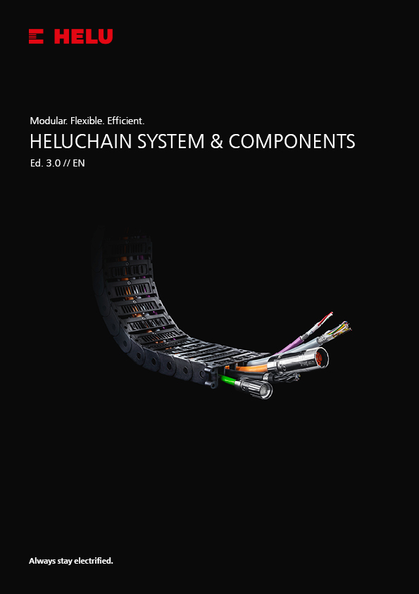 HELUCHAIN® Solutions