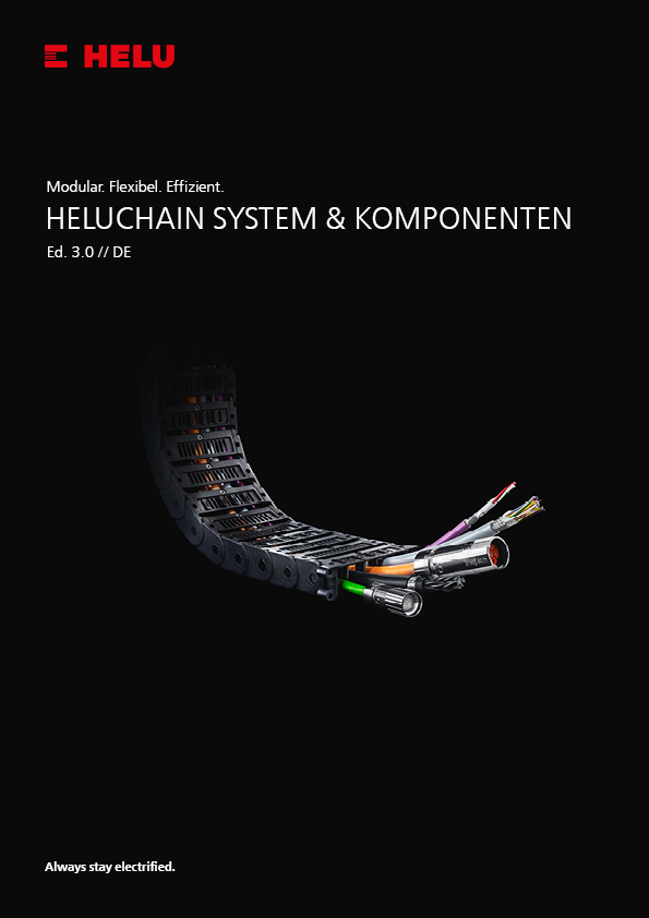 HELUCHAIN® Solutions