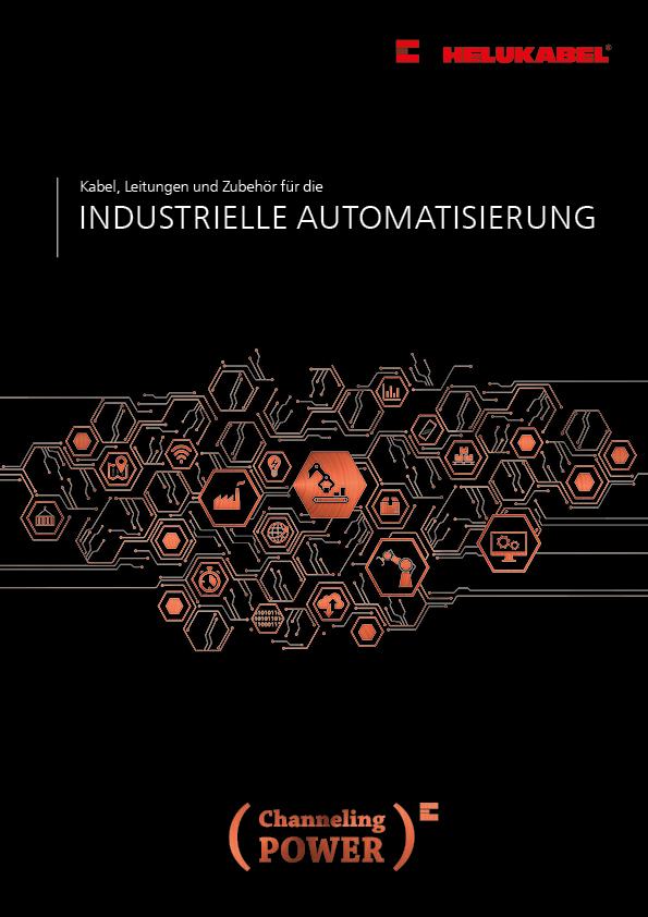 Industrial Automation