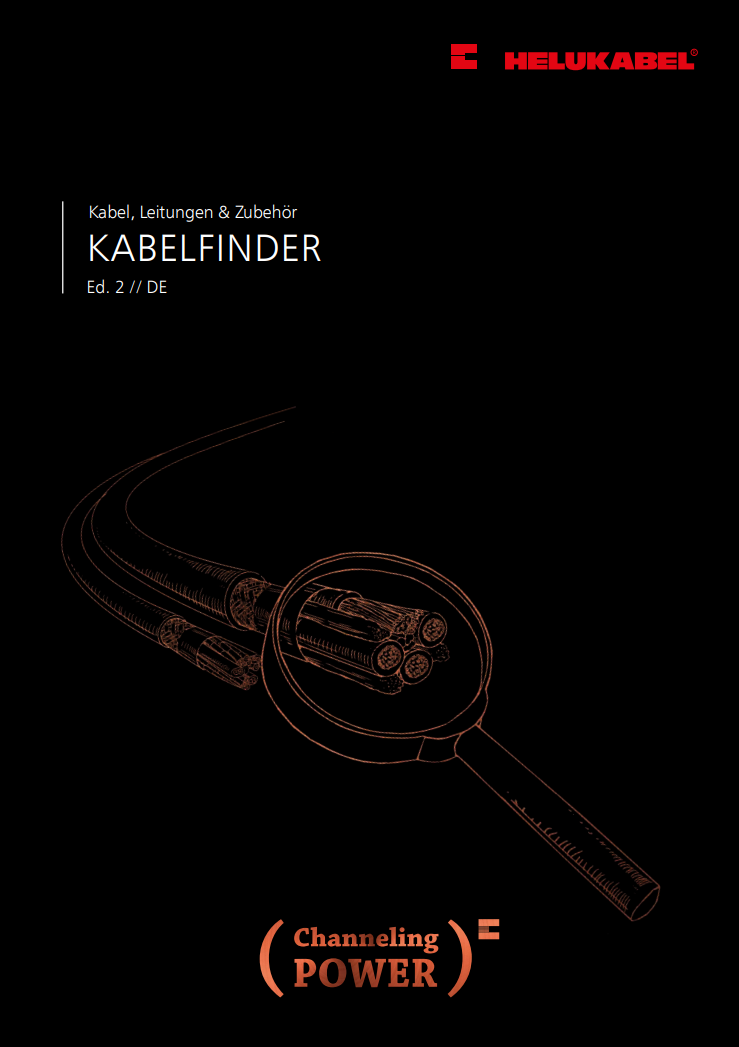 Cable Selection Guide