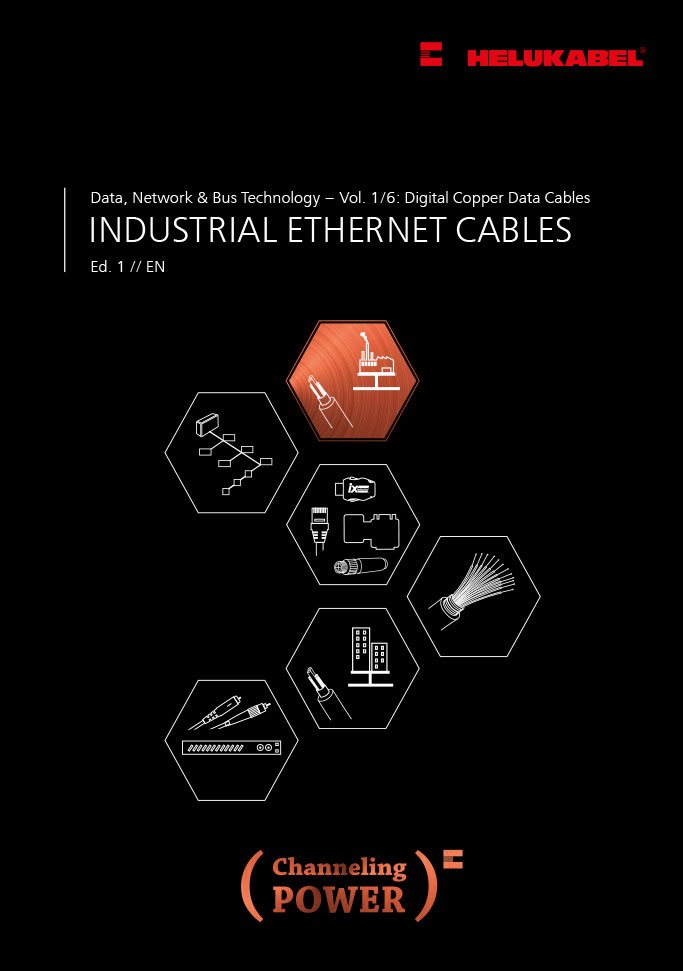 Industrial Ethernet Catalogue