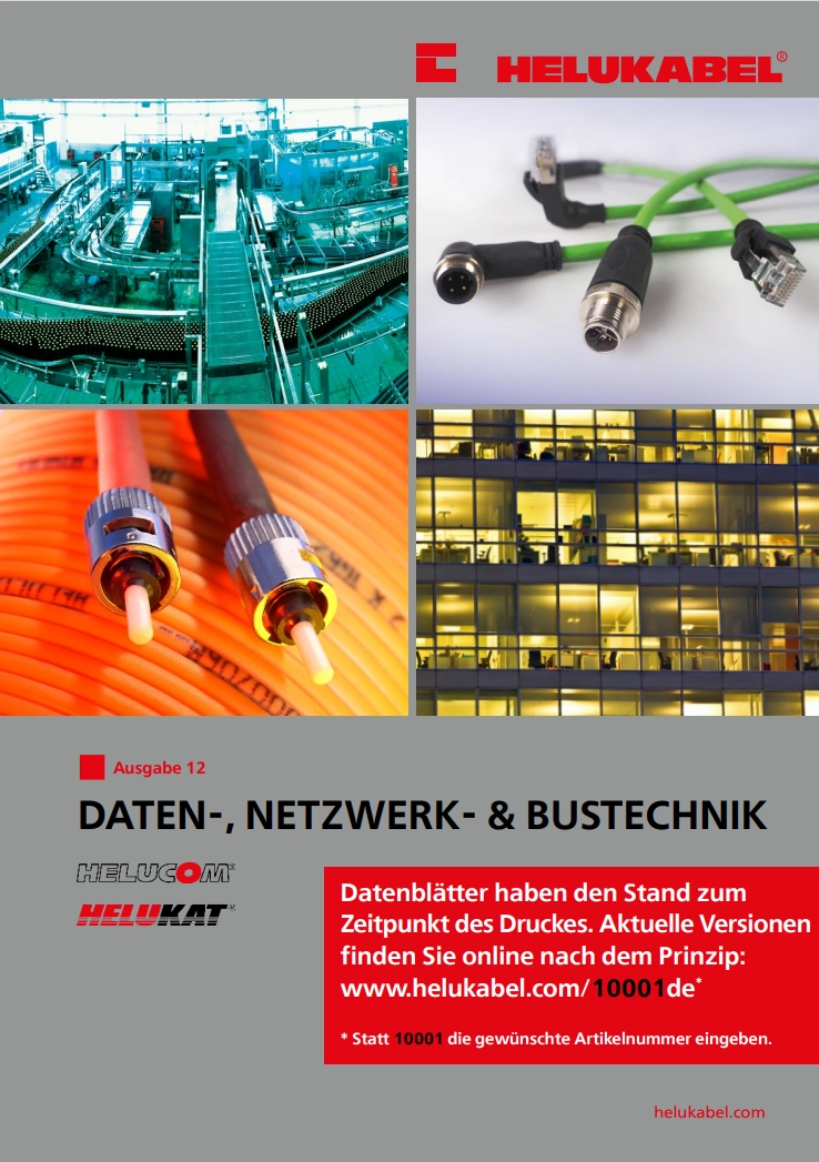 Data, Network & Bus Technology