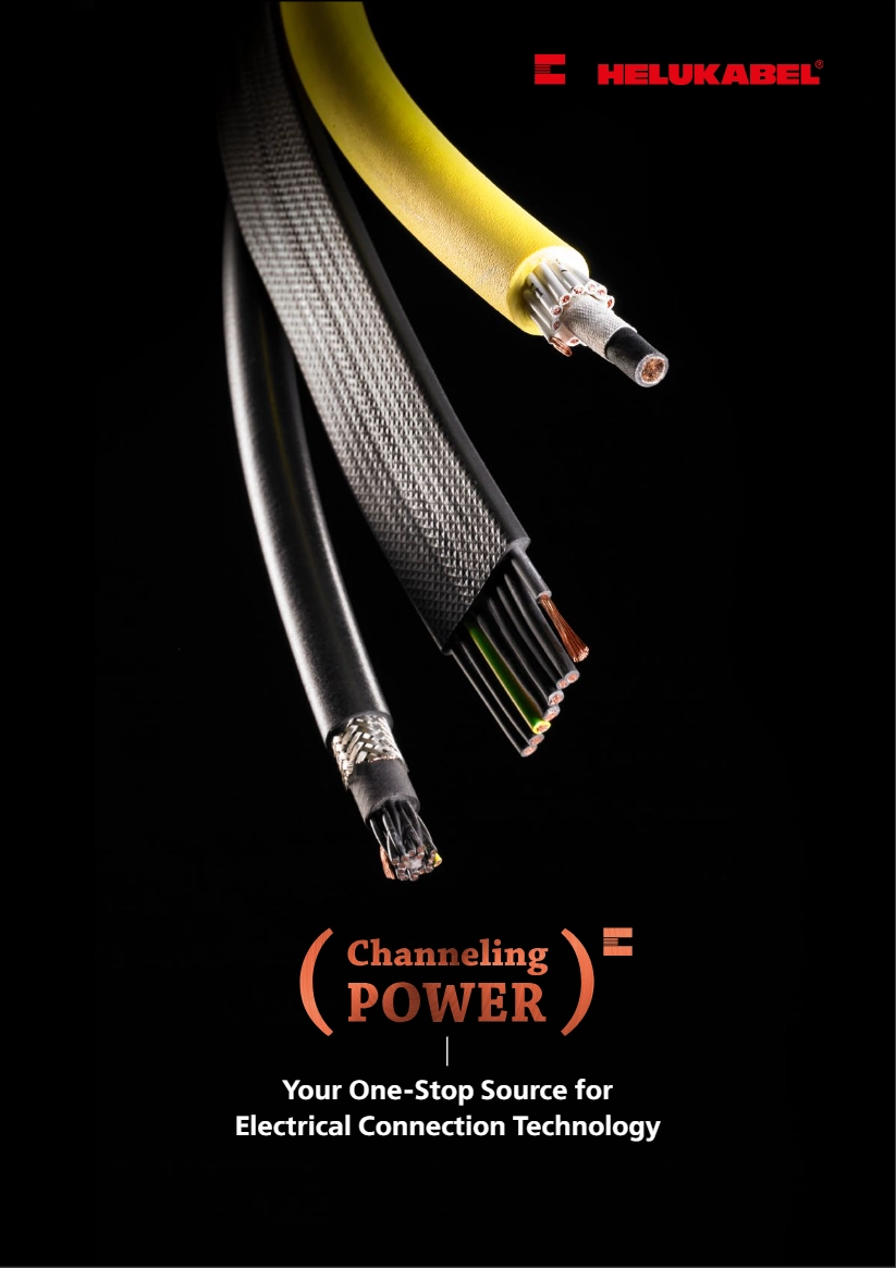 Prezentare generală a companiei HELU