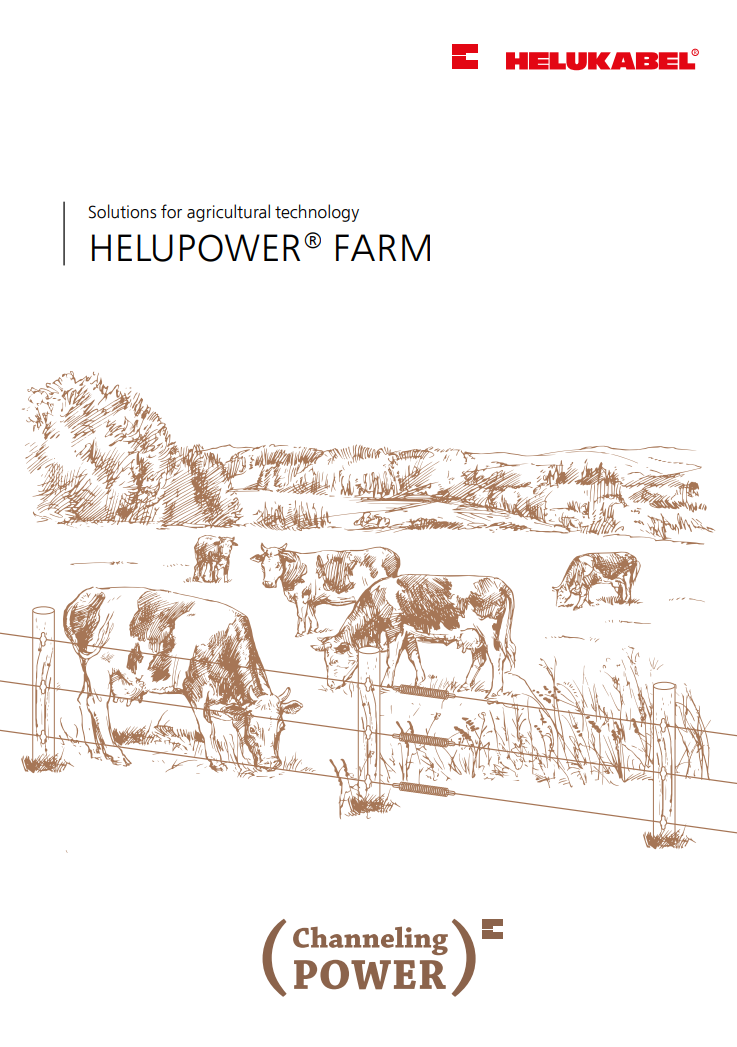 HELUPOWER® FARM