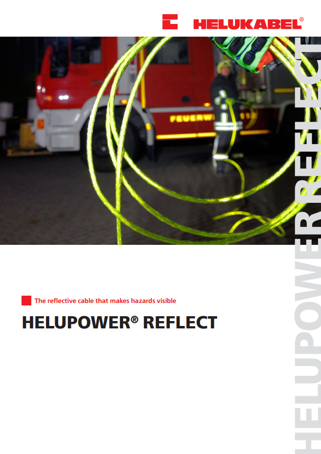 HELUPOWER® Reflect