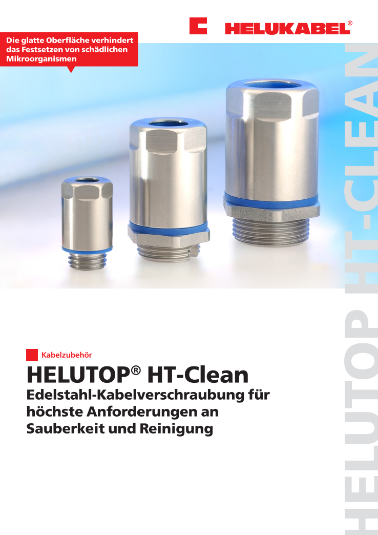 HELUTOP® HT-Clean