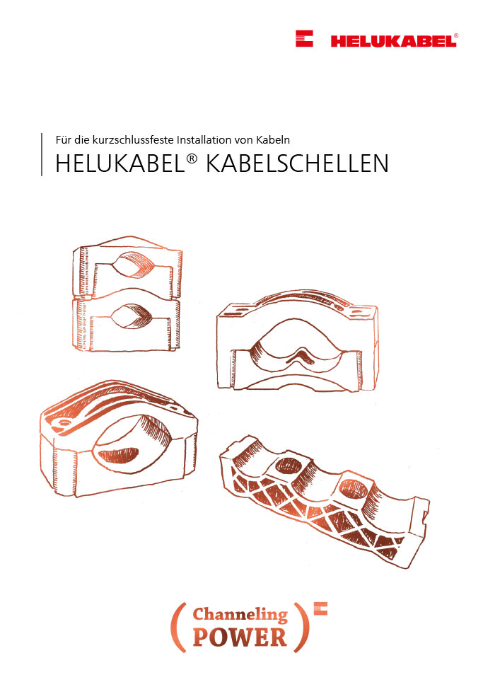 Kabelschellen
